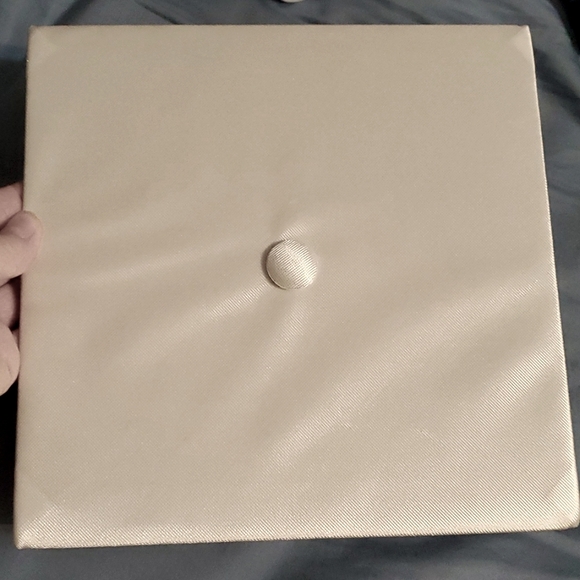 Herff Jones Graduation Cap Sure Fit - Picture 1 of 2